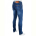 Джинсы Optspace D4041X blue
