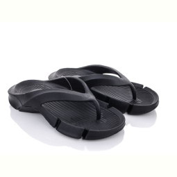 Шлепки Violeta W408-1 black