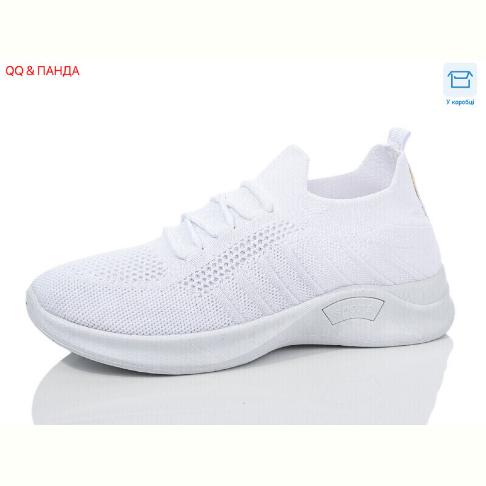 Кроссовки QQ&Панда LMZ2024-19-2