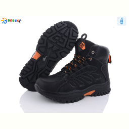 Ботинки Bessky-Kellaifeng BM3132-3D