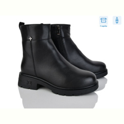 Ботинки Svit H277-1