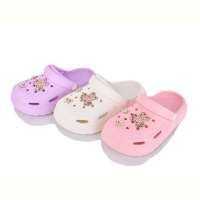 Кроксы Family S829-2 mix