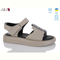 Босоножки Aba G50ABA-2