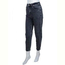 Джинсы Forest BC3211 grey