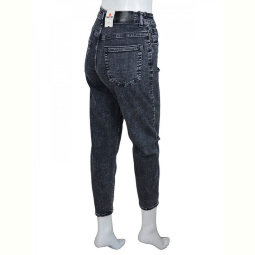 Джинсы Forest BC3211 grey