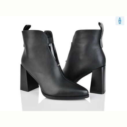 Ботинки Бабочка-Mengfuna-AESD 703-140