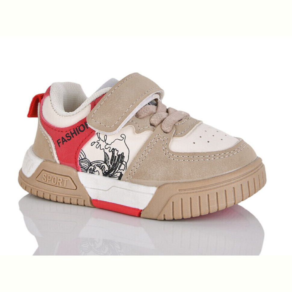 Кроссовки ASHIGULI 741-2