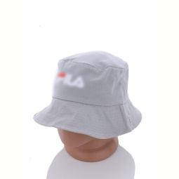 Панама RuBi NB018-6 grey