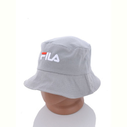 Панама RuBi NB018-6 grey