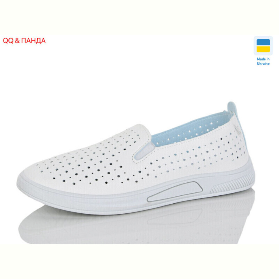 Слипоны QQ&Панда 056-1