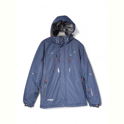 Куртка Audsa VS25031-7 navy