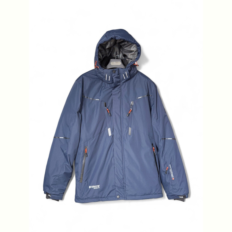 Куртка Audsa VS25031-7 navy
