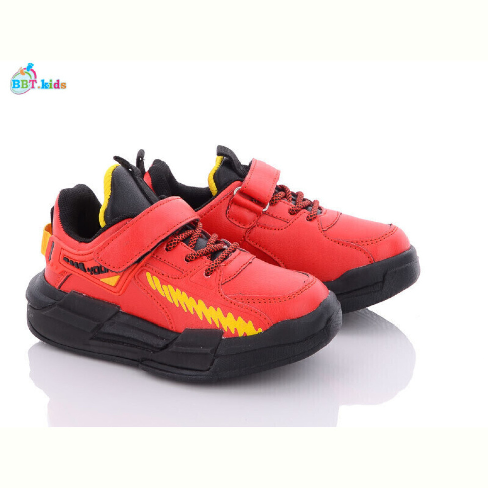 Кроссовки BBT X022-2R