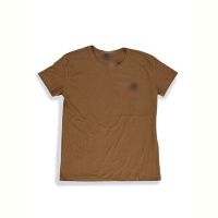 Футболка Textile 822M brown
