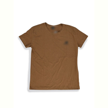 Футболка Textile 822M brown