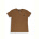Футболка Textile 822M brown