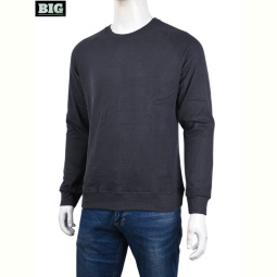 Кофта BIG 3918-08-2 grey