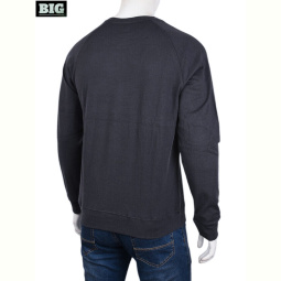 Кофта BIG 3918-08-2 grey