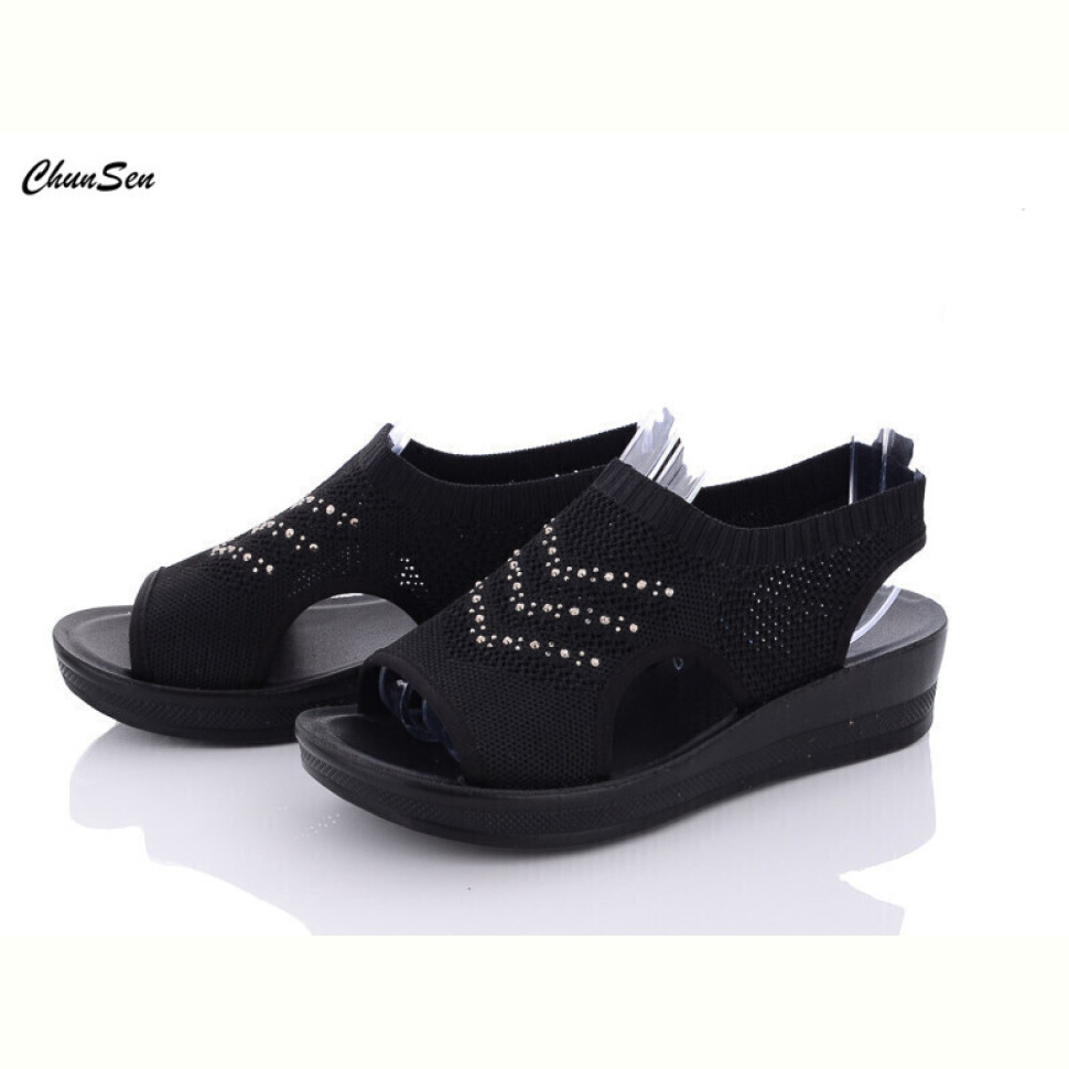 Босоножки Chunsen D15-1 Босоножки Chunsen D15-1