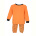 Пижама OL P087 raire of love turuncu
