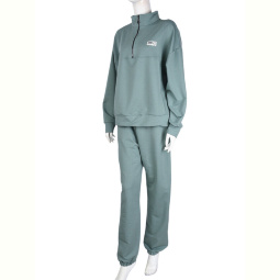 Спортивный костюм Banko N002-8 green