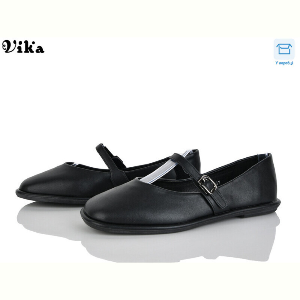 Балетки Vika 807-1 Балетки Vika 807-1
