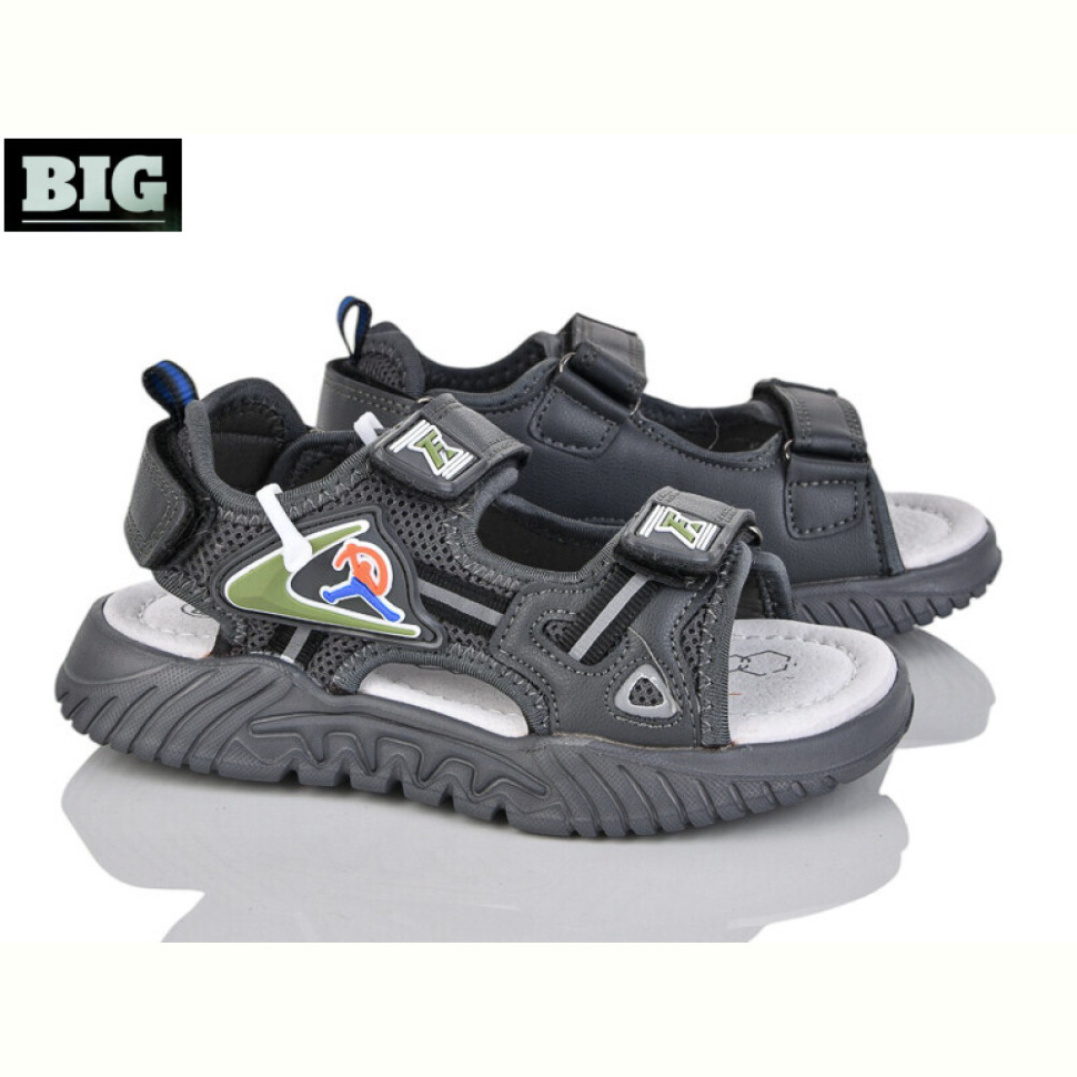 Сандалии BIG 4095-40043-9