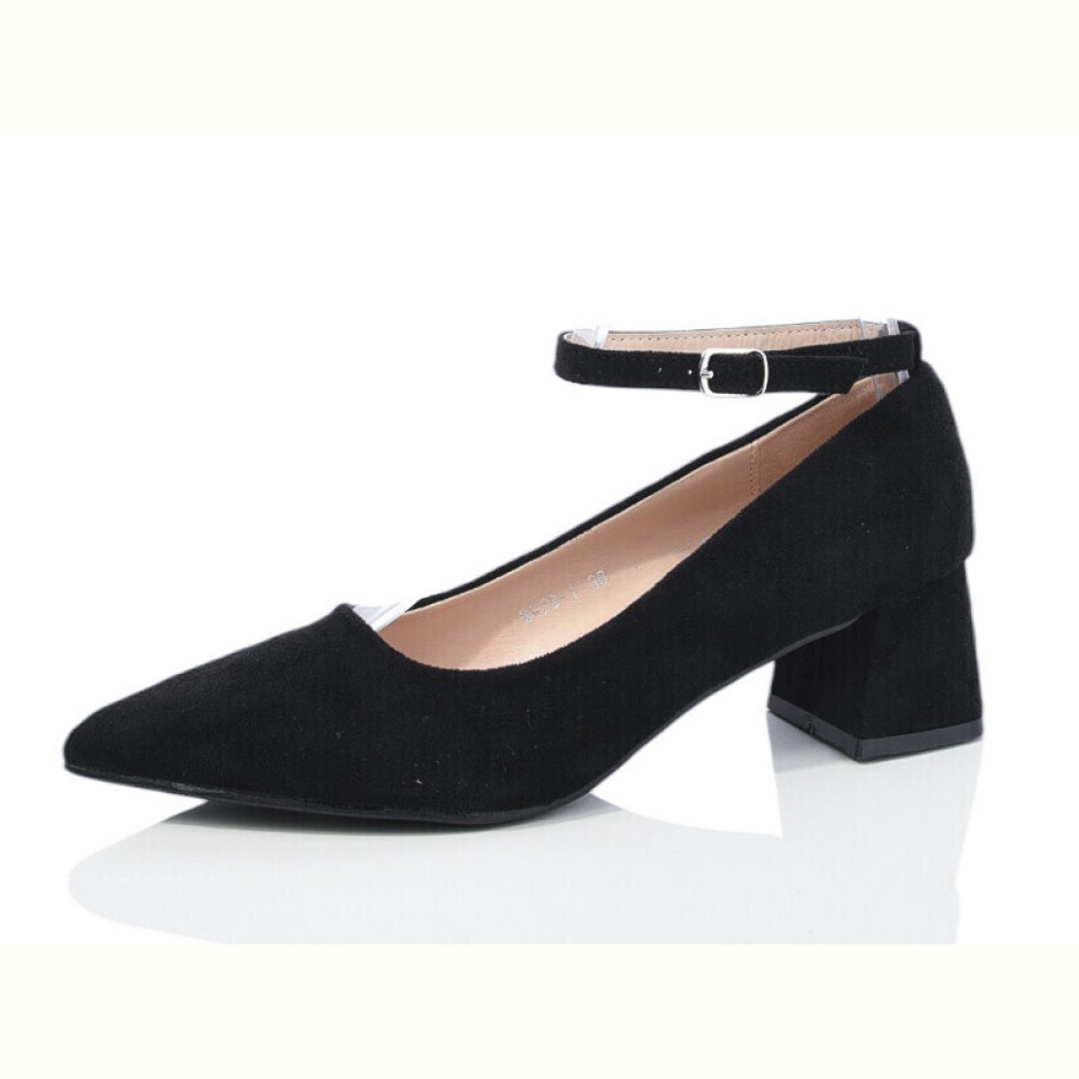 Туфли Alimama-Girnaive QQ70-1