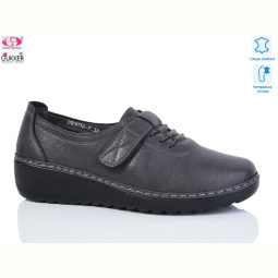 Туфли Gukkcr DB0036-7