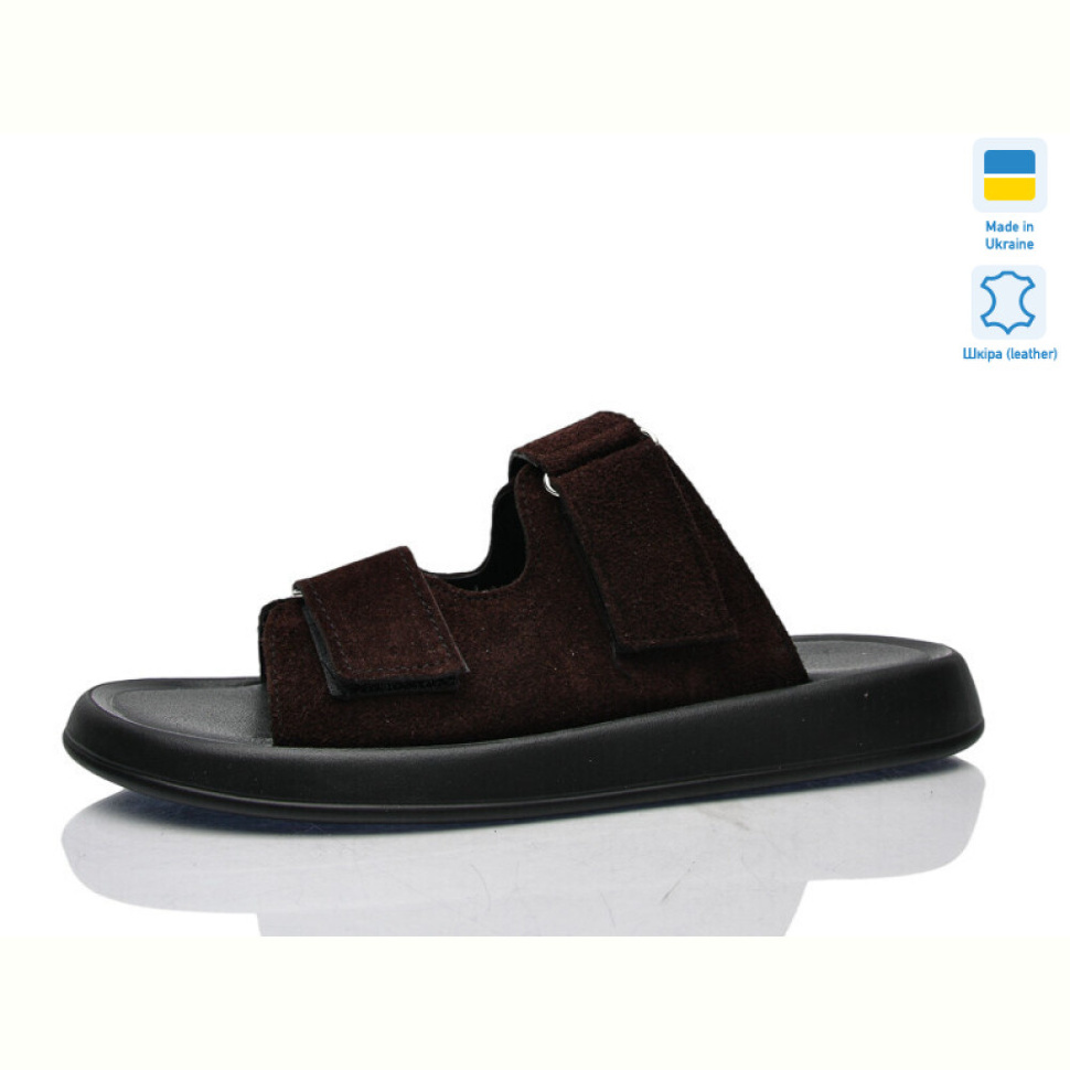 Шлепки Mermaid 58-52