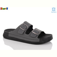 Шлепки Sharif ME6005-2