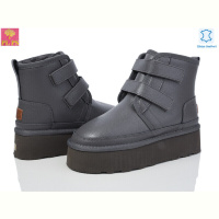 Угги PLPS 5854-20 grey