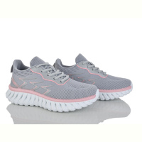 Кроссовки Бабочка-Mengfuna-AESD 389-522