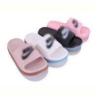 Шлепки Elmob W897 mix