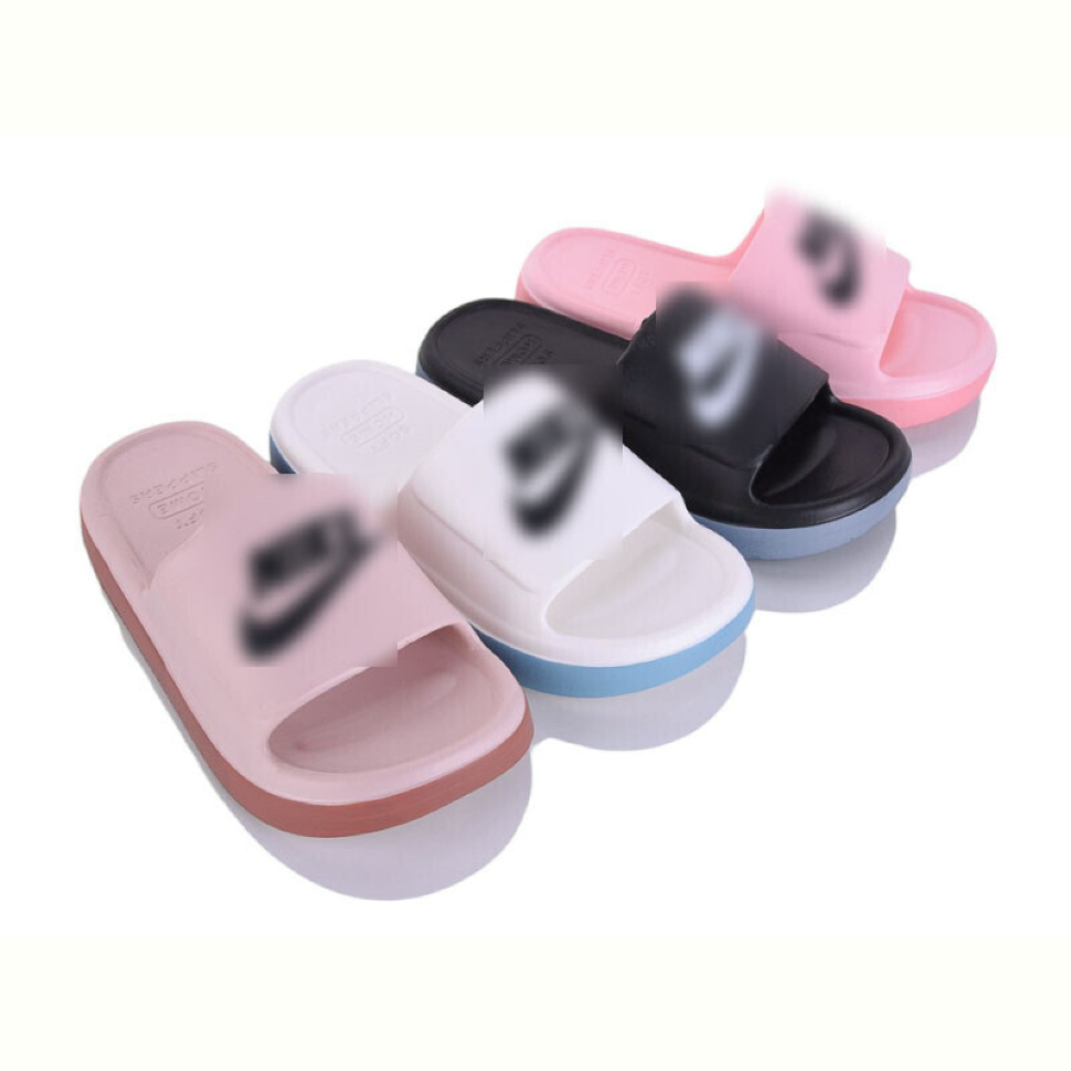 Шлепки Elmob W897 mix