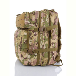 Рюкзак Superbag 208 khaki