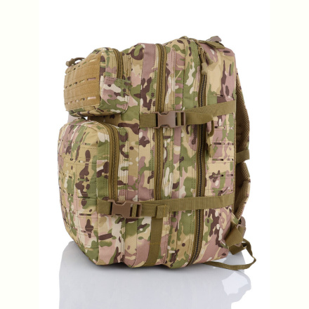 Рюкзак Superbag 208 khaki
