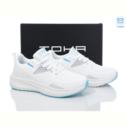 Кроссовки Laguna B965 white-green