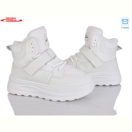 Кроссовки Seven 777-2610