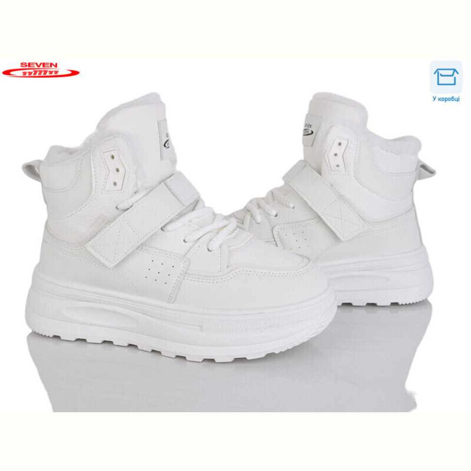 Кроссовки Seven 777-2610