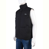 Жилетка Obuvok B1 (12046) black