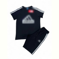 Спортивный костюм Verton Y2-1 black