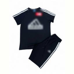 Спортивный костюм Verton Y2-1 black