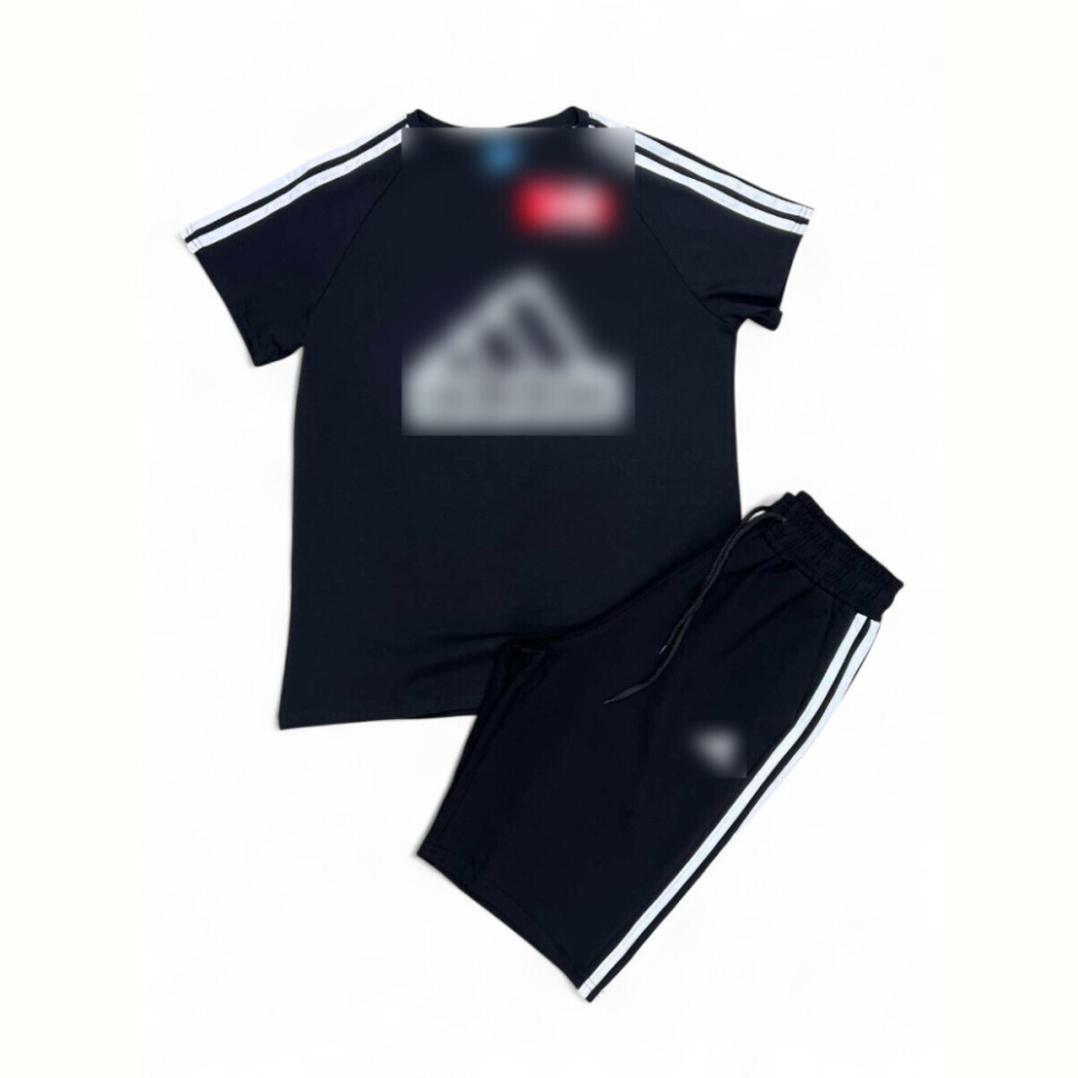 Спортивный костюм Verton Y2-1 black