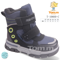 Ботинки TOM.M T-10660-C