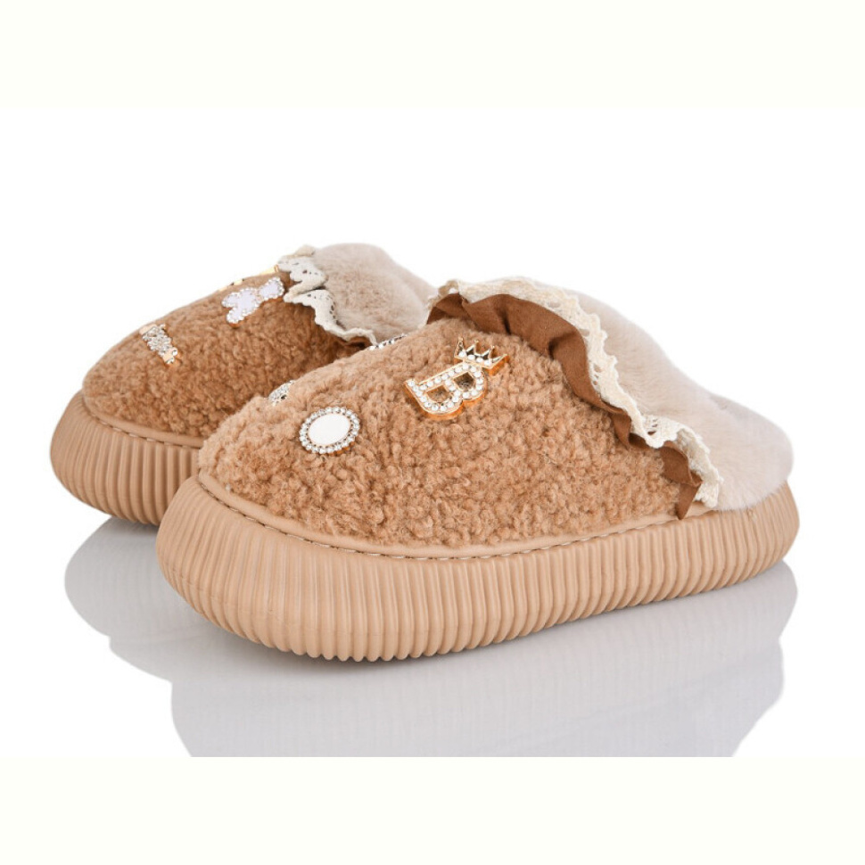 Тапки DaFuYuan CK05-3