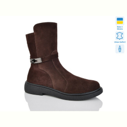 Ботинки Sali 181 кор.з. зима