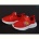 Кроссовки Class Shoes BD-С095-4 красный LED