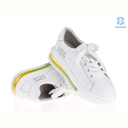 Кроссовки Prime-Opt Prime F0378-2 WHITE KOGA