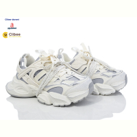 Кроссовки Clibee-Doremi A250501 white